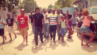 Popcaan - The System (Official Video)