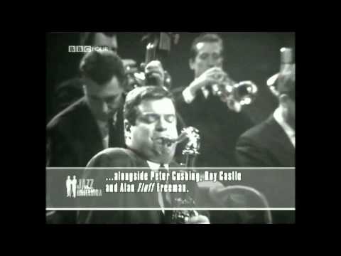 Tubby Hayes Big Band  "The Killers Of W1" 1965