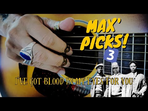 I've Got Blood in My Eyes for You -  Mississippi Sheiks