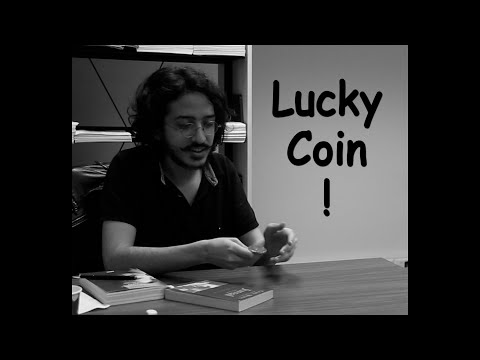Lucky Coin ! - Trailer