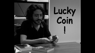 Lucky Coin ! - Trailer