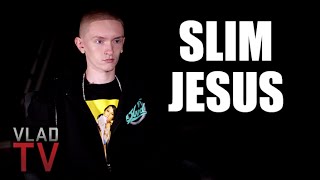 Slim Jesus: I Understand Bandz's Frustration Over Comparisons