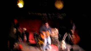 Corb Lund - Family Reunion