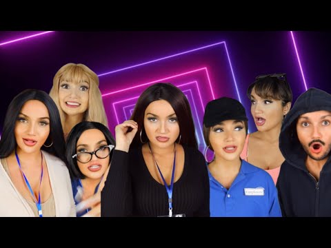 Akana Parody Videos Compilation - February 2022