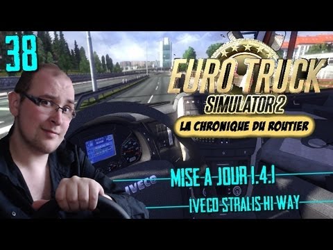 comment monter de niveau rapidement dans euro truck simulator 2