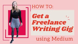 How I get freelance writing jobs through Medium - LIVE INTERVIEW with the founder of Qvault