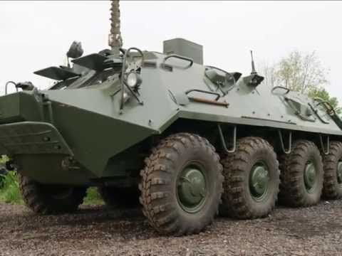 NVA BTR60 SPW-60 PANZER Schützenpanzer MILITARY TANK OLDTIMER CLASSIC  бак танк тактики