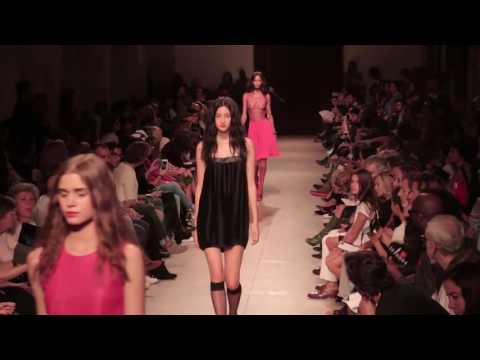 Moda Lisboa Desfile Filipe Faísca