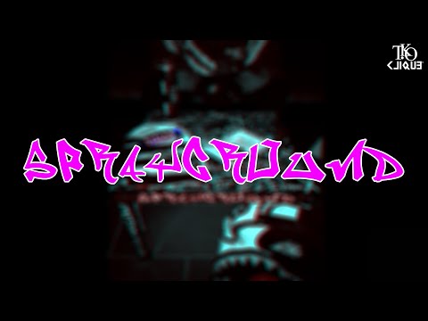 Josèp - SPRAYGROUND (prod. CLIMVX)