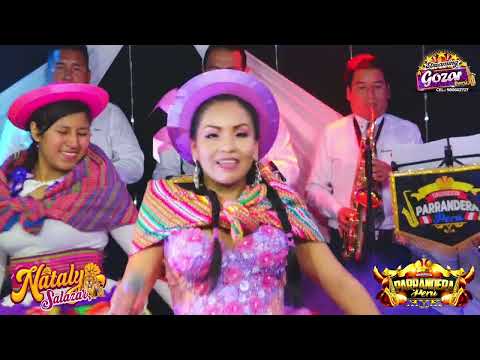 🌻 NATALY SALAZAR 🌻 Quien más que yo (Tu Reina Tu Mami)