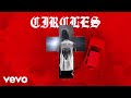 SAINt JHN Circles Lyric Video