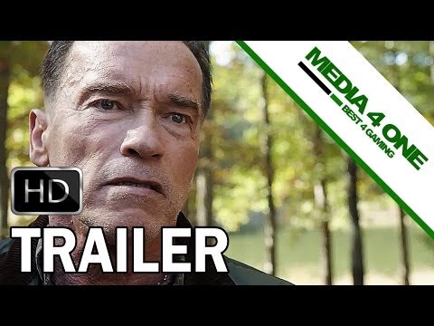 Sabotage | Offizieller Trailer #1 | German | HD