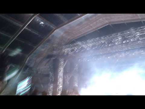 Alesso - Sky Full of Stars vs Committed To Sparkle Motion - Rio Music Carnival 2015