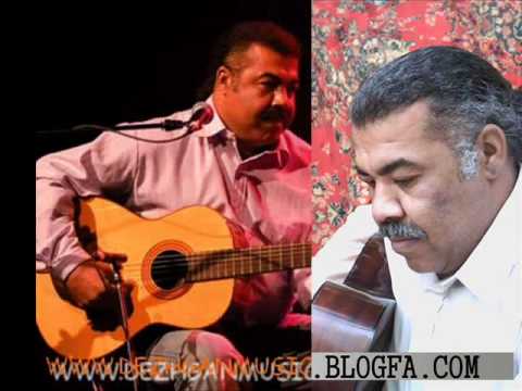 Hamid Saeid - Bad Shans - Bandar Abbas Music Dingomaro حمید سعید - بدشانس - دینگومارو بندرعباس موزیک