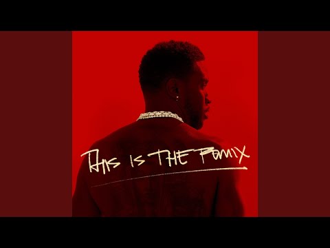 Video thumbnail for Gotta Move On (Cool & Dre Remix)