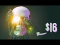 Dollar store SERVO SKULL - Warhammer 40k prop scratch built from cheap decorations