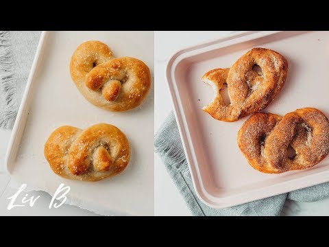 download lagu mp3 mp4 Vegan Pretzels, download lagu Vegan Pretzels gratis, unduh video klip Vegan Pretzels