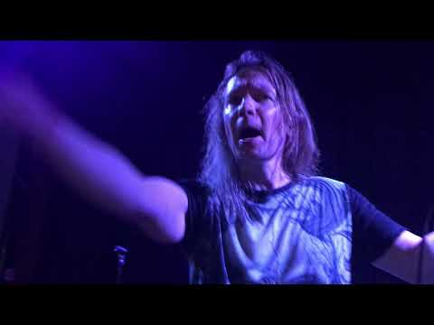 Blackoustic - Hunting High And Low