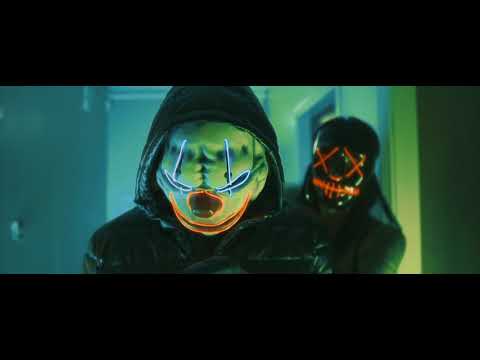 Sandemane Hurricane - Why So Serious