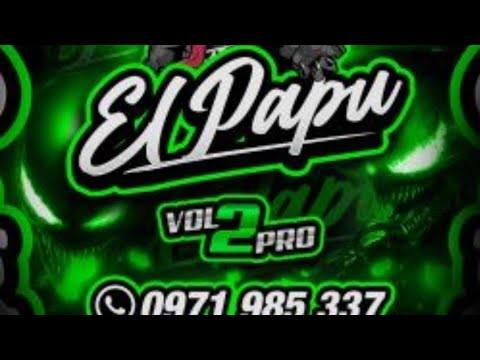 MIX PREMIUM HECTOR NANO EL PAPU VOL.2.PRO (Arrocha rave y rkt)🇵🇾 BY DJ IVAN FIGUEREDO