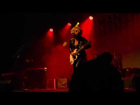 Samantha Fish...Paper Doll...York 2026.