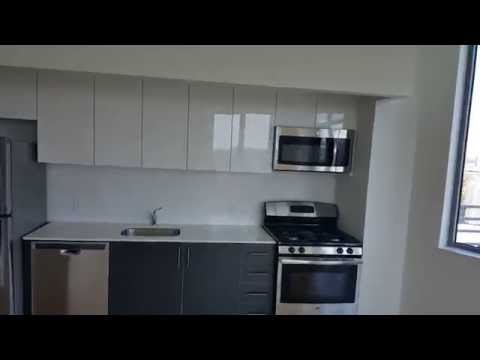 Apt 1B-K257 - Apt By the Rooftop - Astoria