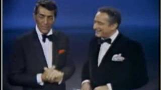 Victor Borge Dean Martin Musical Phonetic Punctuation