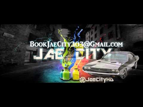 JAECITY- FOREIGN (REMIX)