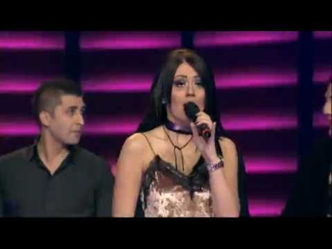 Elvedina Šehić - Strasilo - ZG Specijal