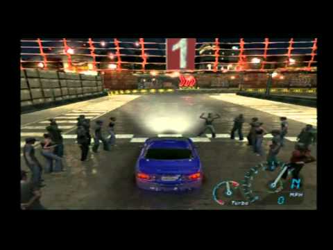NFS Underground - Career Mode Part 31