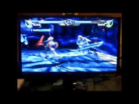 [BrawlOne Hamburg # 7] daGOTTh (Pyrrha Omega) vs. Pantocrator (Siegfried)