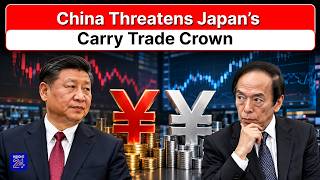 BofA Says China Could Replace Japan as Carry Trade King