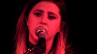 Jillette Johnson Live at The Recovery Lounge