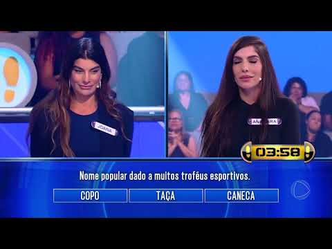 Acerta ou Caia!