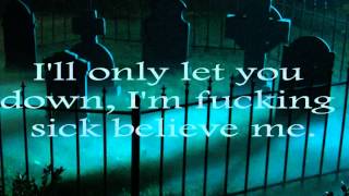 Get Out While You Can - Get Scared Lyrics