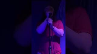 DannyB Does | Swiss Colony Beef Log | from Mr. Hankey’s Christmas Classics