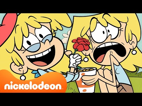 Willkommen bei den Louds | 2 STUNDEN Lori Louds beste Momente! 🌟 | Nickelodeon Deutschland