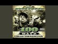 Tha dogg pound 100 wayz Full album