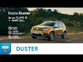 Dacia Duster TV Oglas Posebna Ponudba Dacia Slovenija
