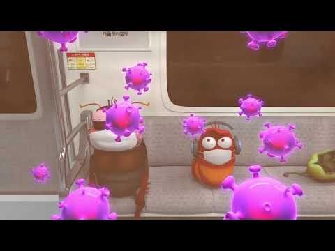 #라바와_함께_코로나19_방역수칙_실천해요2