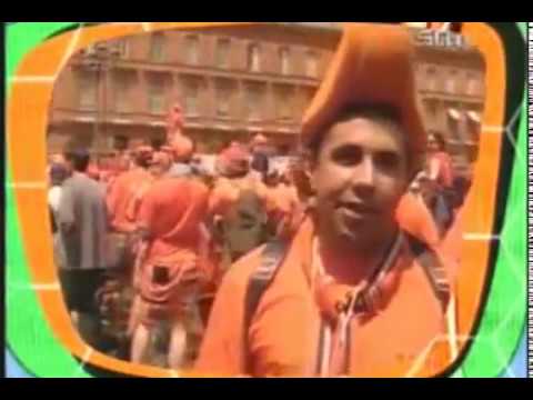 TV Total - Nippelboard - Jahr 2000