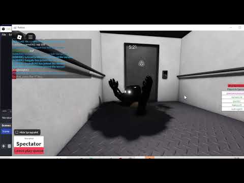 Scp Rbreach Episode 1 scps everywhere