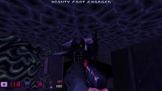SHRAPNEL CITY