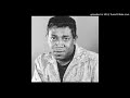 JAMES CARR - A LUCKY LOSER