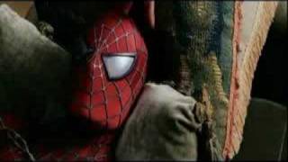 Spider-Man Music Video: There And Back Again