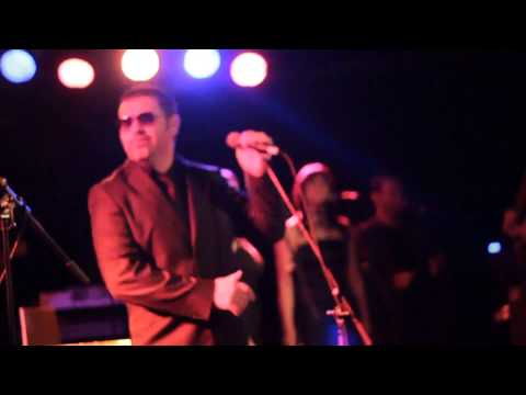 WhamBam RocketMan - Live at 02 ABC Glasgow