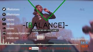 Skooly  Freak Hill Type Beat   Instrumhtal ⌂ Balance ⌂   [Prod By IceTunez]