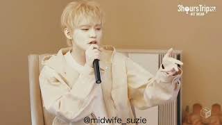 Download lagu Renjun chenle ft Jeno - this is love (这就是爱) #nctdream #renjun #chenle #hwangrenjun #zhongchenle mp3