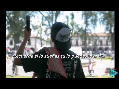 Bandido kidd -"Hierva mala" ( prod : break ) ( beat : XavierX Beatz)