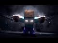 The Epic Rescue Of HEROBRINE Alex And Steve Life Minecraft Animation